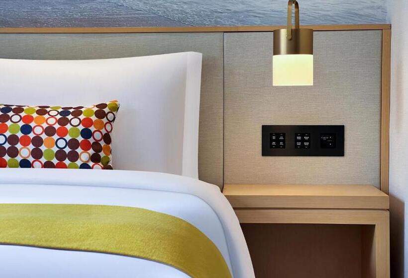 Ausotel Smart Guangzhou Zhujiang New Town