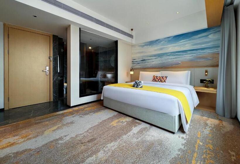Ausotel Smart Guangzhou Zhujiang New Town
