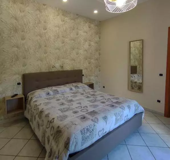 B&b Casa Mena