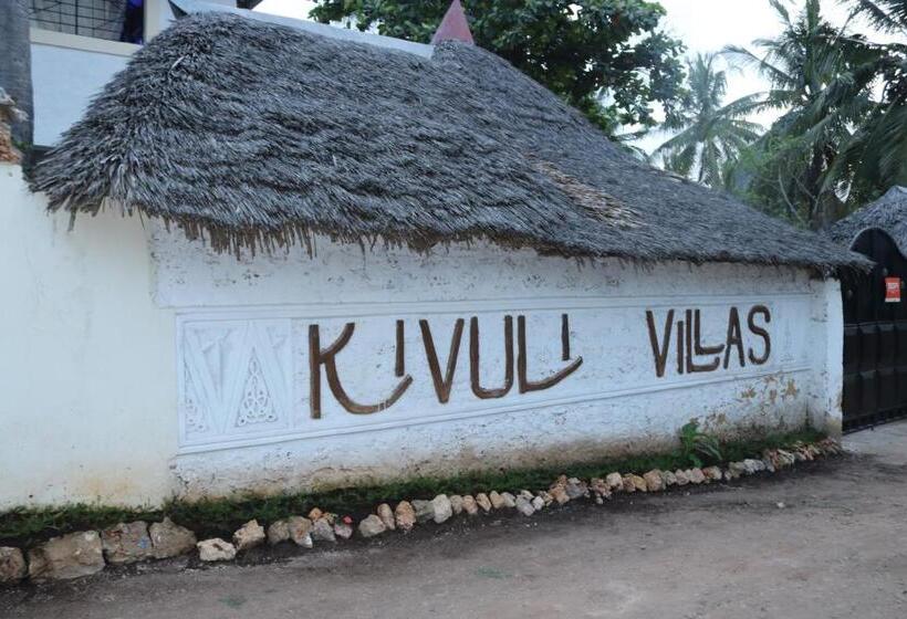 پانسیون Room In Guest Room   A Wonderful Beach Property In Diani Beach Kenyaa Dream Holiday Place