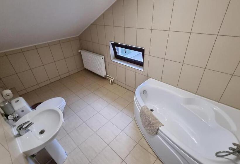 Pensionat Vila Dumio