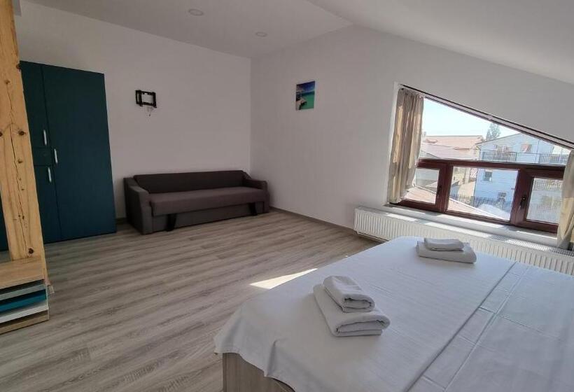 Pensionat Vila Dumio