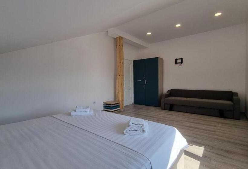 Pensionat Vila Dumio