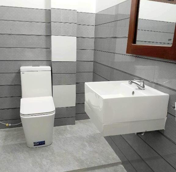 Bed and Breakfast Sakura Calm Rest