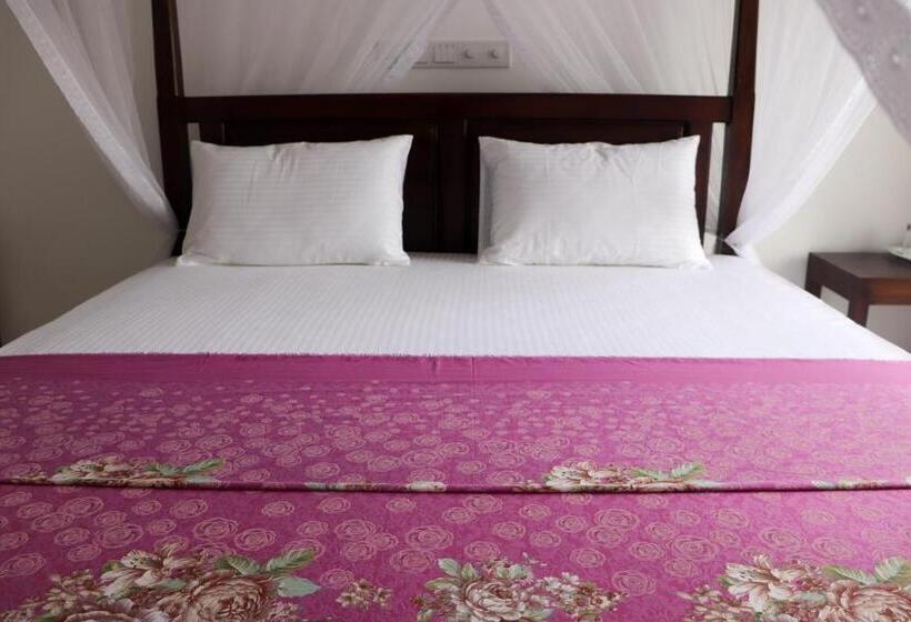 Bed and Breakfast Sakura Calm Rest