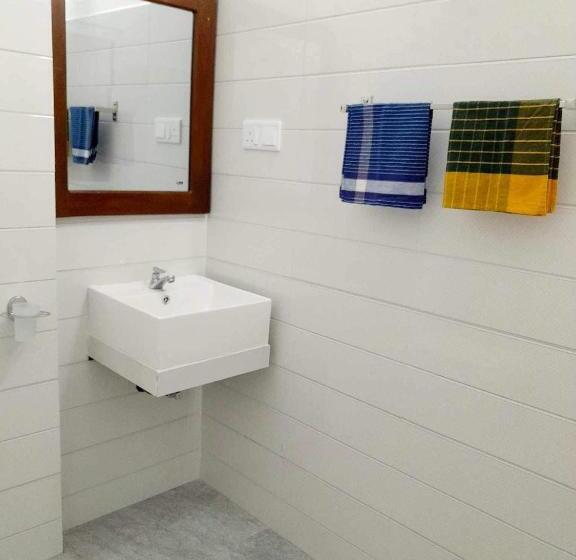 Bed and Breakfast Sakura Calm Rest