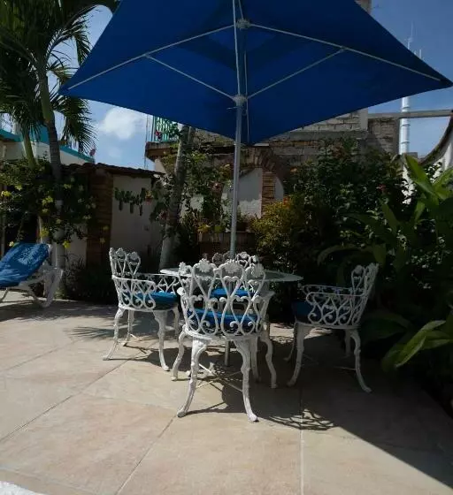 ホテル Bungalows Maria Teresa