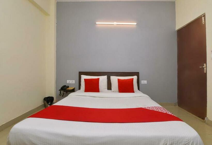 Hotell Flagship Greenfield Colony