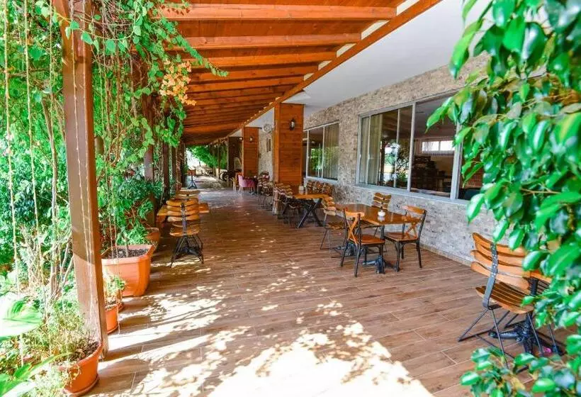 ホテル Karacan Park  Dalaman Airport