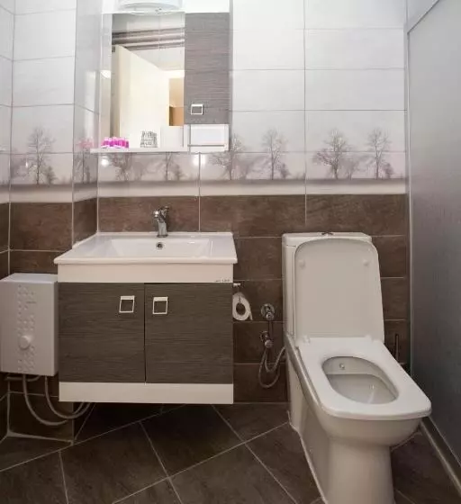 ホテル Karacan Park  Dalaman Airport