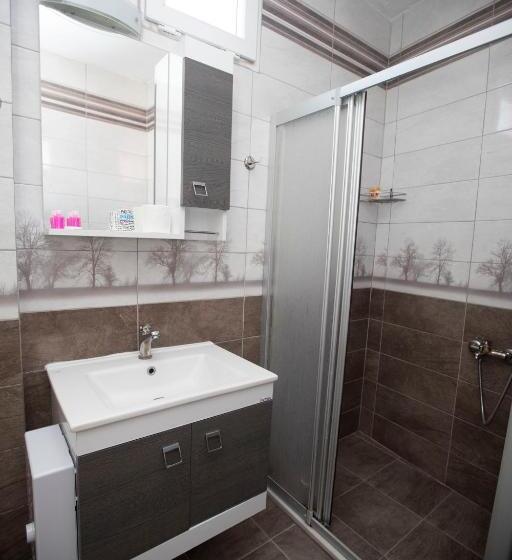 בית מלון כפרי Karacan Park Dalaman Airport