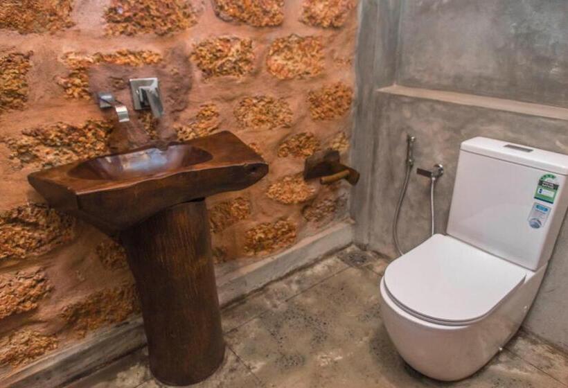 호텔 Negombo Boutique Villa