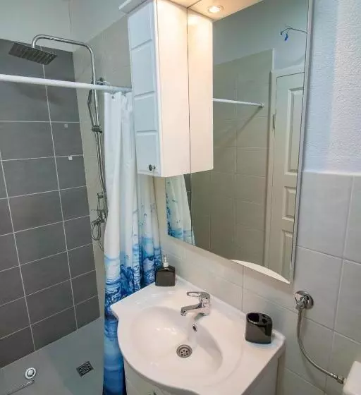 پانسیون Villa M