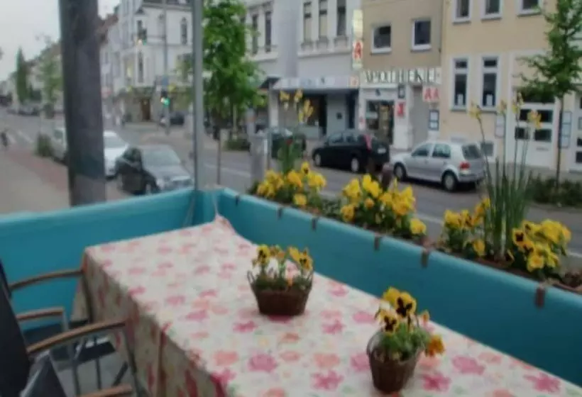 هاستل Aparthotel Sanni