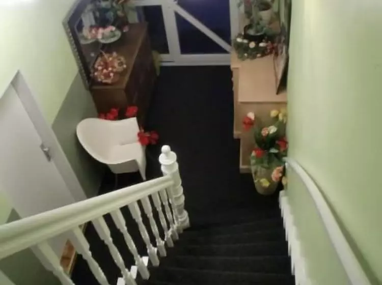 هاستل Aparthotel Sanni