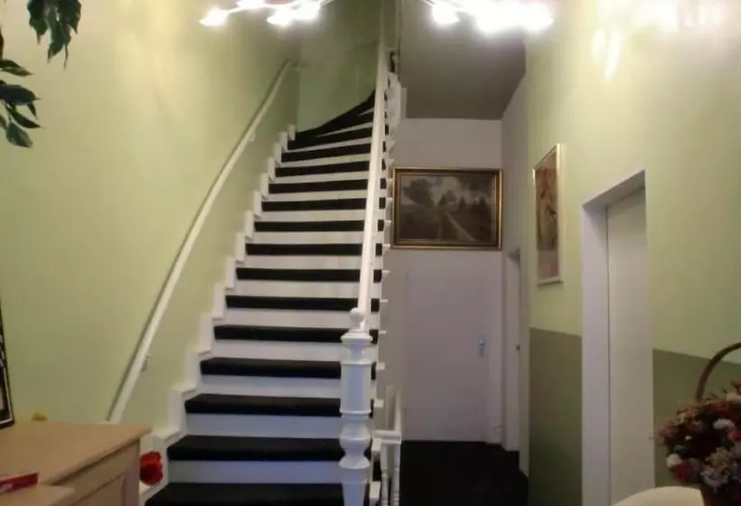 هاستل Aparthotel Sanni