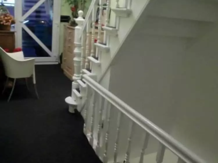 هاستل Aparthotel Sanni