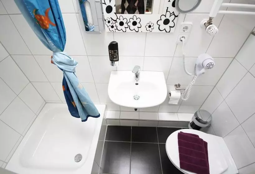 هاستل Aparthotel Sanni