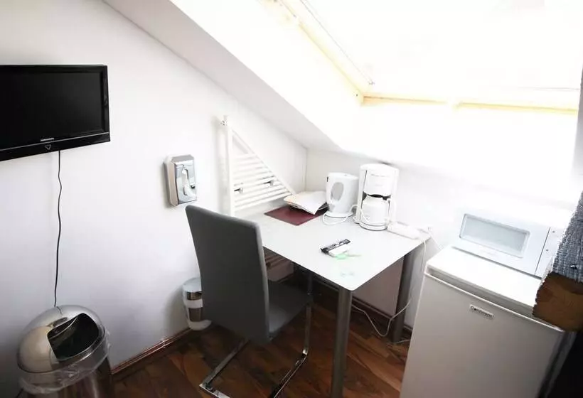 هاستل Aparthotel Sanni