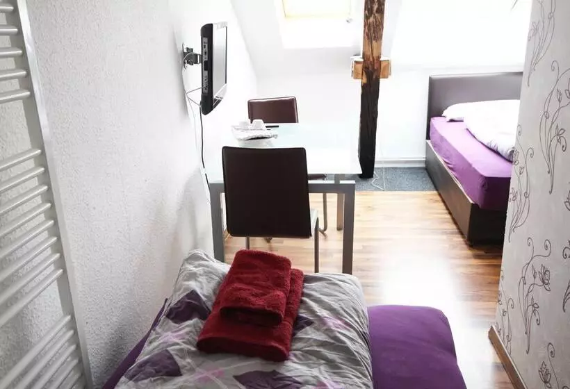 هاستل Aparthotel Sanni