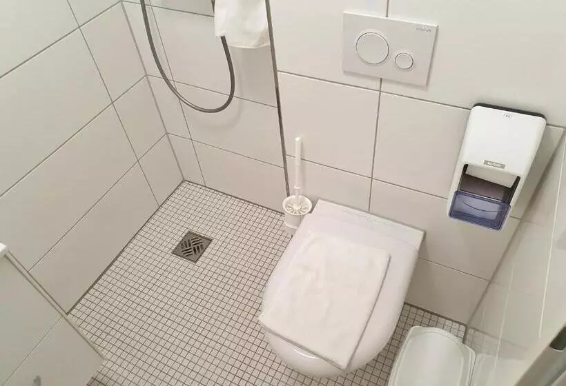 هاستل Aparthotel Sanni