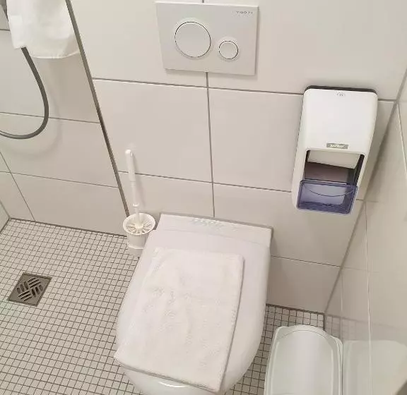 هاستل Aparthotel Sanni