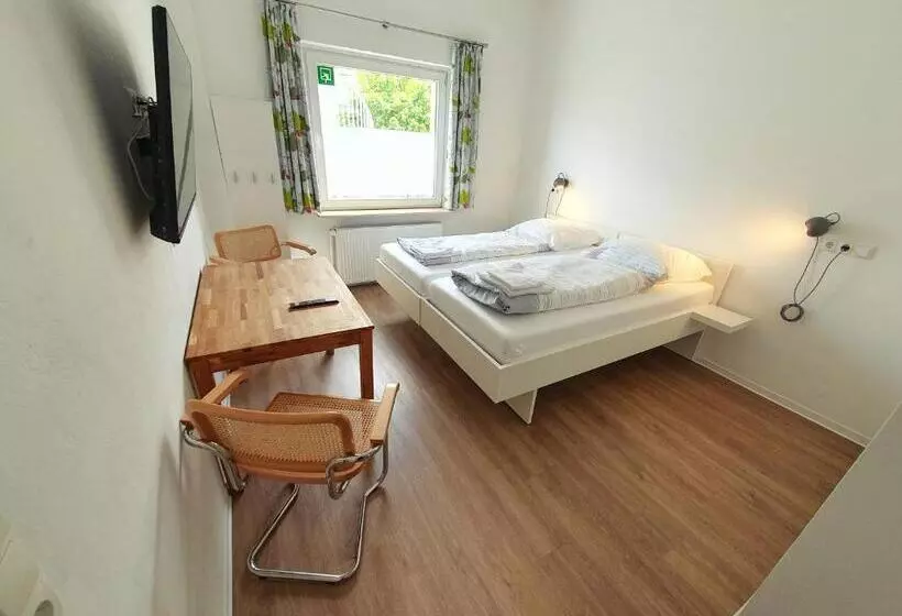 هاستل Aparthotel Sanni