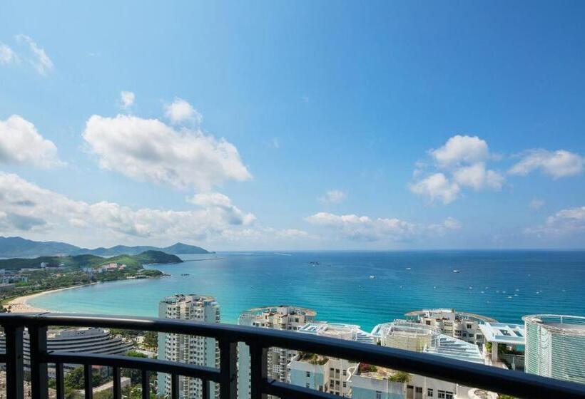 Barry Boutique Hotel Sanya