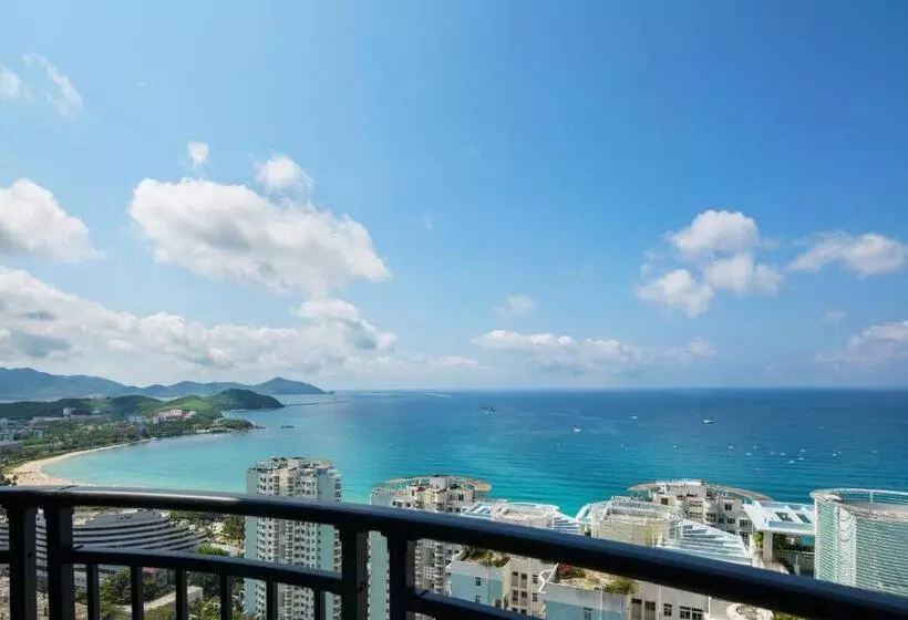 Barry Boutique Hotel Sanya