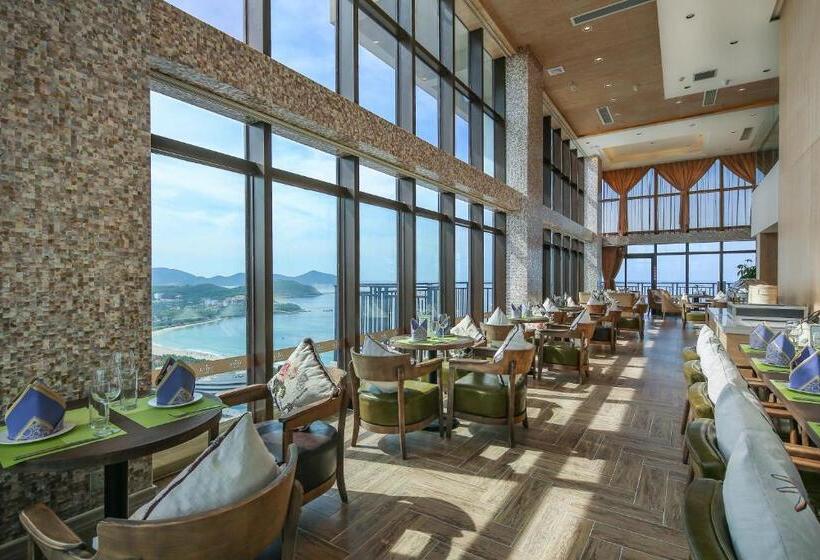 Barry Boutique Hotel Sanya