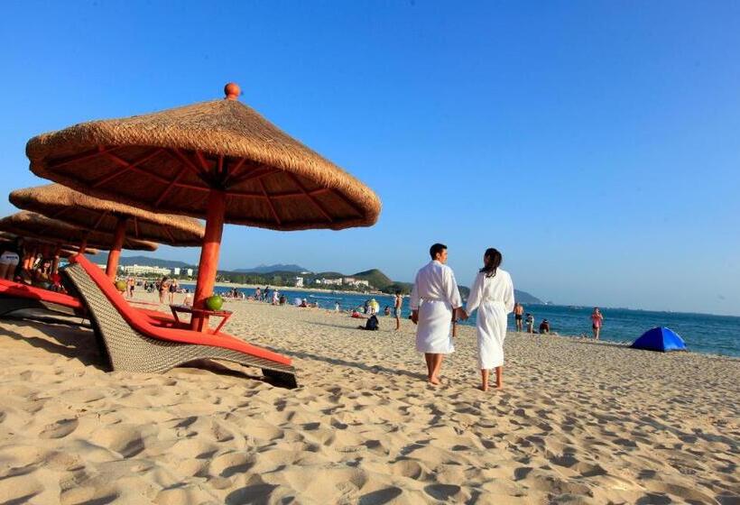 Barry Boutique Hotel Sanya