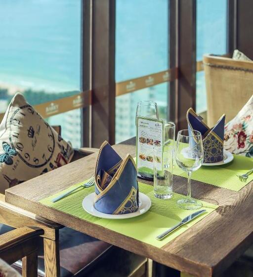 Barry Boutique Hotel Sanya