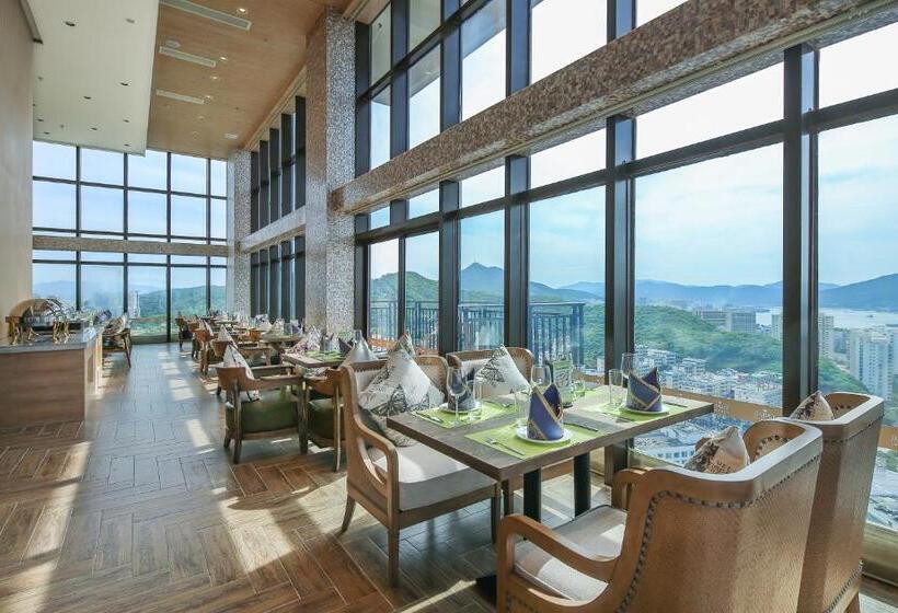 Barry Boutique Hotel Sanya