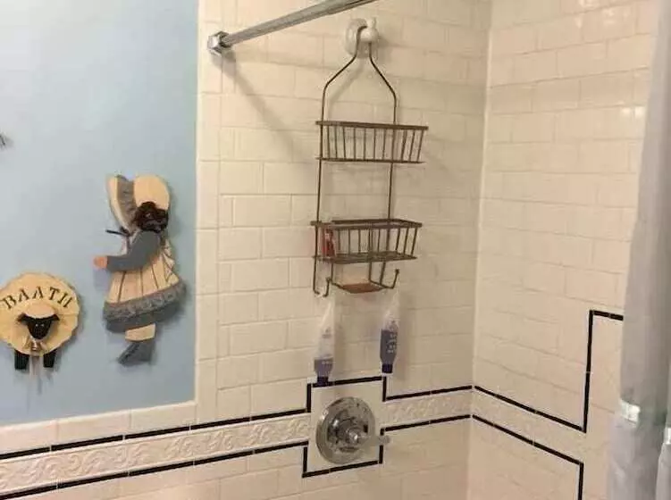 ベッドアンドブレックファースト Brookside Inn At Laurens