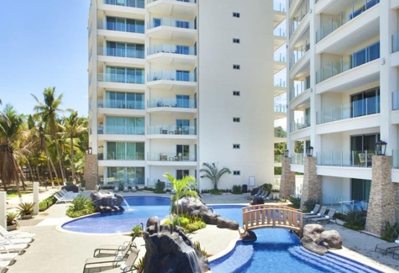 Best In Jaco Diamante Del Sol Condos