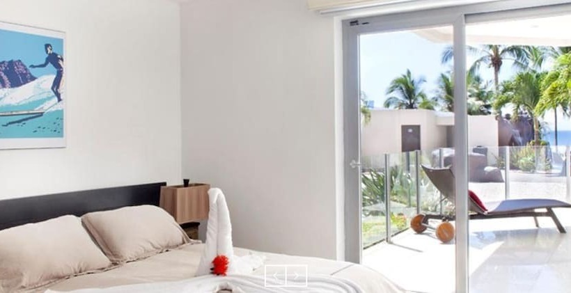 Best In Jaco Diamante Del Sol Condos