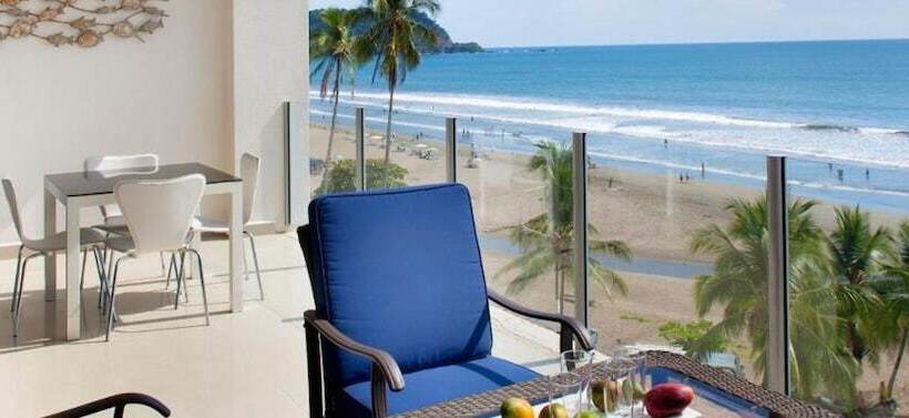 Best In Jaco Diamante Del Sol Condos