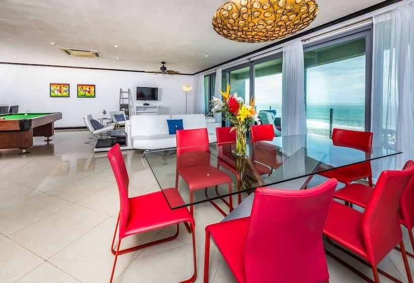 Best In Jaco Diamante Del Sol Condos