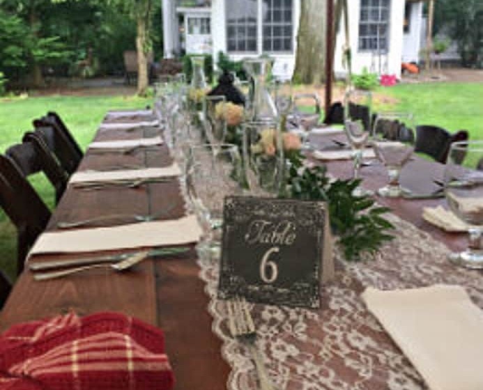 Caldwell House Bed And Breakfast