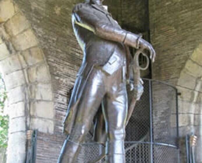 Caldwell House Bed And Breakfast