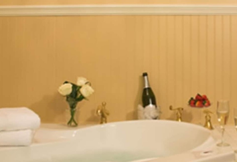 Caldwell House Bed And Breakfast