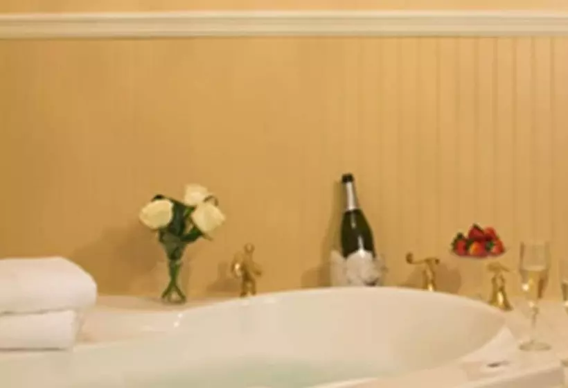 Caldwell House Bed And Breakfast