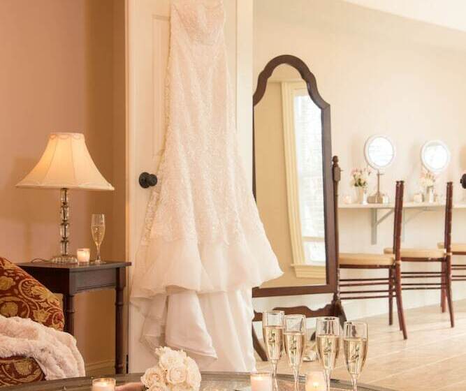 Caldwell House Bed And Breakfast