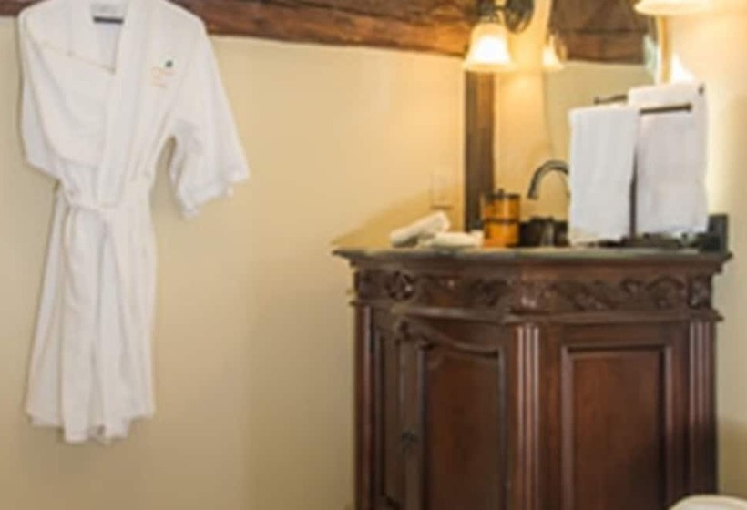 Caldwell House Bed And Breakfast