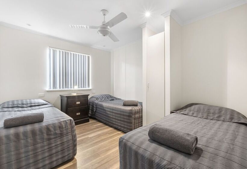 Central Caravan Park