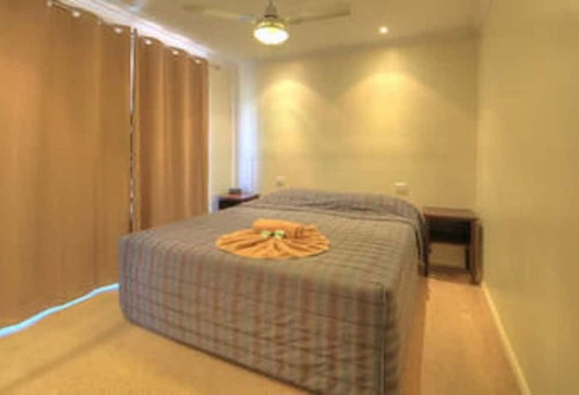 Central Caravan Park