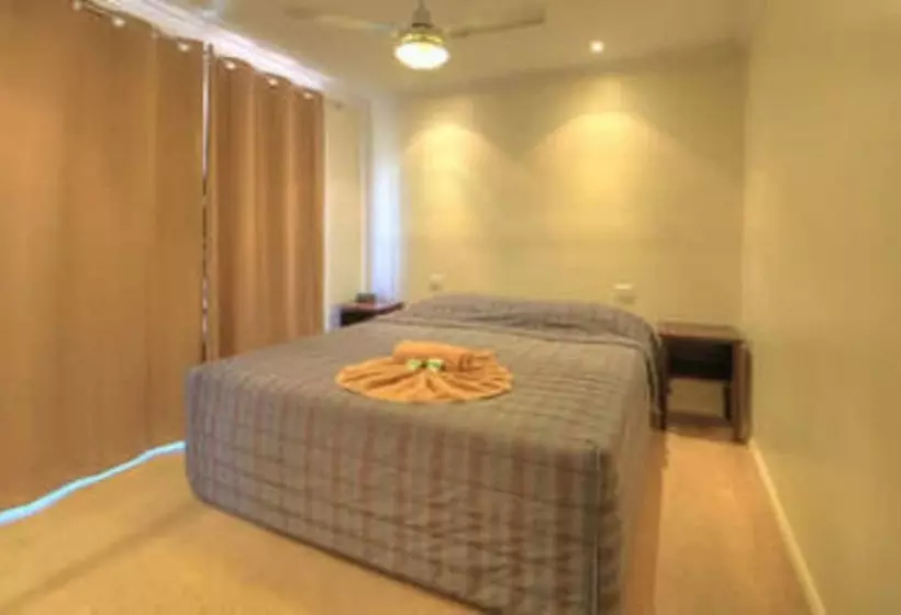 Central Caravan Park