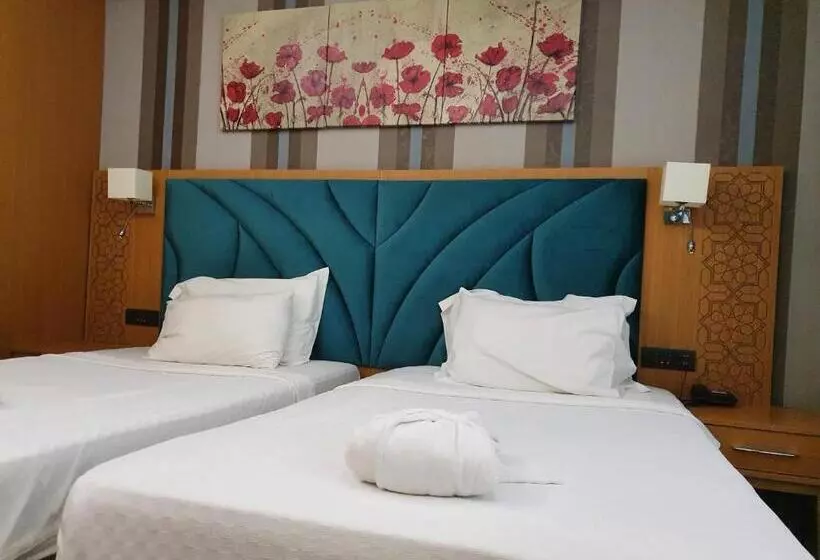 Esila Thermal Hotel & Spa