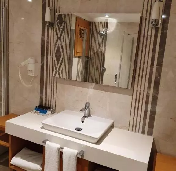 Esila Thermal Hotel & Spa