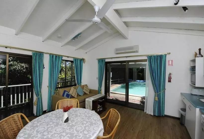 Falls Retreat Bed & Breakfast